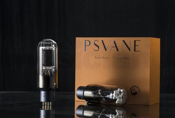Psvane & Treasure Audio Tubes