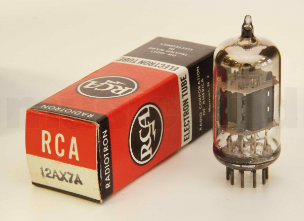 RCA