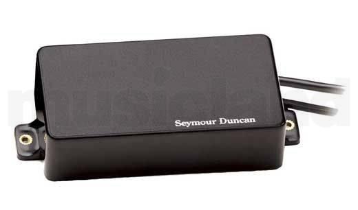 Seymour Duncan