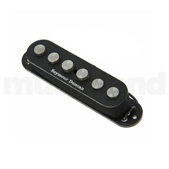 Seymour Duncan