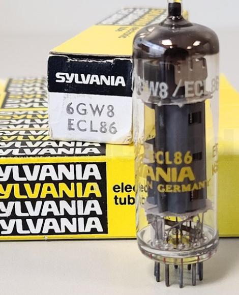 Sylvania Electric Products