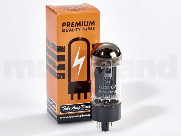 Tube Amp Doctor GmbH