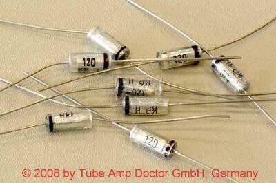 Tube Amp Doctor GmbH