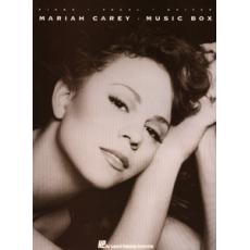 Carey Mariah-Music Box