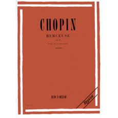 Chopin - Berceuse op. 57
