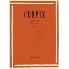 Chopin - Sonates Complete
