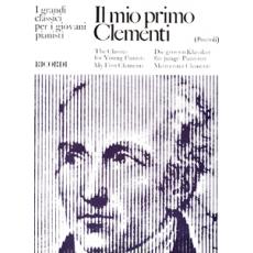 Clementi - Il Mio Primo