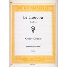 Daquin - Le Coucou