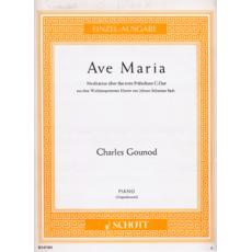 Gounod - Ave Maria 