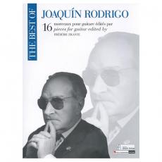 Joaquín Rodrigo - The Best of 