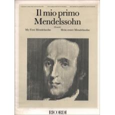Mendelssohn - Il Mio Primo