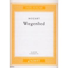 Mozart - Wiegnlied 