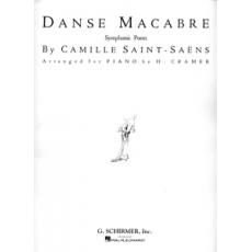 Saint-Saens - Danse Macabre