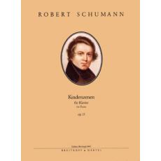 Schumann - Kinderszenen Op.15
