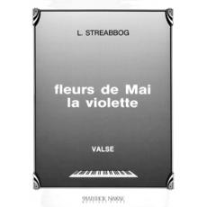 Streabbog - Fleurs De Mai La Violette