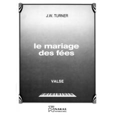 Turner - Le Mariage Des Fees