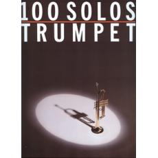 100 Solos For Trumpet