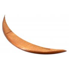 Gewa Arm Rest for Acoustic Guitar - Natural Cherry