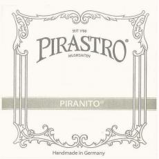 Pirastro Piranito Viola - Medium, Set