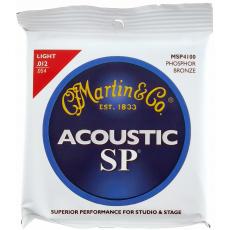 Martin MSP4100 Acoustic SP - 12-54