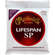 Martin MSP7050 Lifespan - 11-52