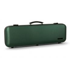 Gewa Air AvantGarde Violin Case - Green/Black
