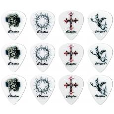 Clayton Christian Graphics - 1.00mm, 12-pack