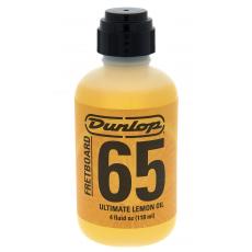 Dunlop 6554 Fretboard 65 Ultimate Lemon Oil -118ml