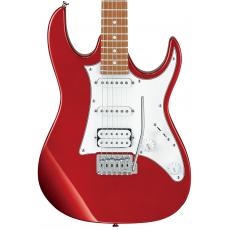 Ibanez GRX40 - Candy Apple Red