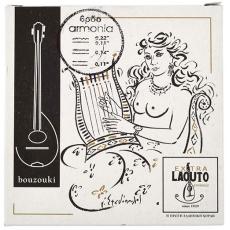 Extra Laouto 6-string Bouzouki Armonia - 11-22