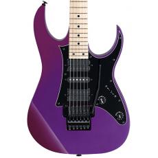 Ibanez RG 550 - Purple Neon