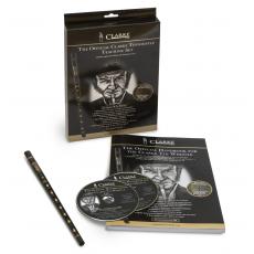 Clarke Original Whistle Set with Book & CD