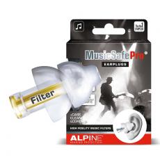 Alpine MusicSafe Pro - Transparent