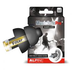 Alpine MusicSafe Pro - Black