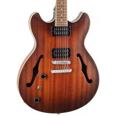 Ibanez AS 53 L - Tobacco Flat, Left-handed