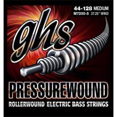 GHS M7200-5 Pressure Wound, Medium - 44-128