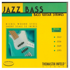 Thomastik JR324 Jazz - Short Scale