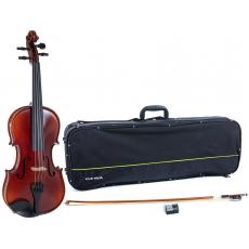 Gewa Ideale VL2 Violin - Premium Set, 1/4