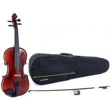 Gewa Ideale VL2 Violin - Deluxe Set, 1/4