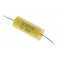 TAD Mustard VMC22 - 0.022uF
