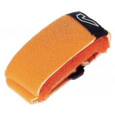 Gruvgear Fretwrap - Small, Flare Orange