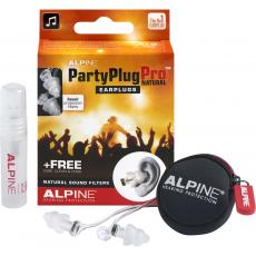 Alpine PartyPlug Pro - Natural