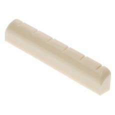 GMi Parts Classical Nut - 52mm, Ivory, Pre-sloted