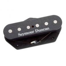 Seymour Duncan STL-2 Hot Lead Telecaster Black