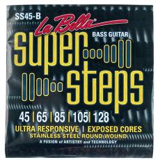 La Bella SS45-B Super Steps - 45-128