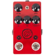 JHS Pedals The AT+ Andy Timmons Signature Overdrive