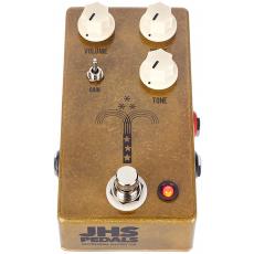 JHS Pedals Morning Glory V4 Overdrive