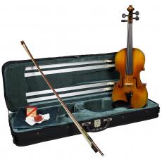 Hidersine 3194 Veracini Violin - 4/4, Handmade