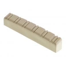 GMi 12-string Nut - Bonoid, Pre-Slotted
