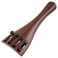 Wittner Ultra Tailpiece for Viola, Rosewood - Standard